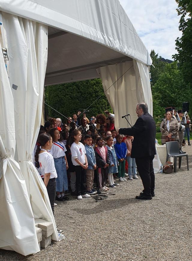 ecole rucklin